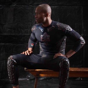 G-Form Elite Knee-Shin Guard
