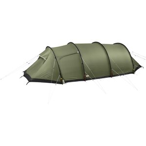 Fjällräven Keb Endurance 4