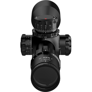 Kahles K525i 5-25x56