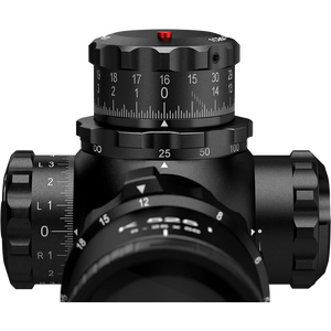 Kahles K525i 5-25x56