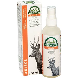 Eurohunt Anise Oil