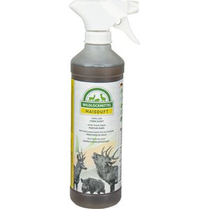 Eurohunt Corn Scent, 500 ml