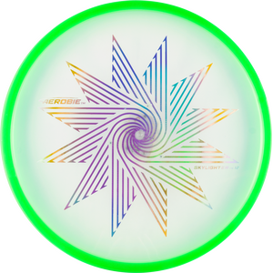 Aerobie Skylighter Disc