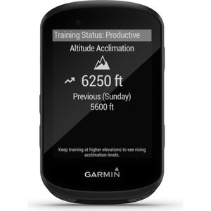 Garmin Edge 530