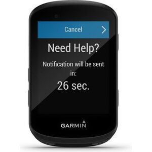 Garmin Edge 530