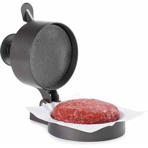 Eurohunt Burger Press