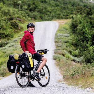 Ortlieb Back-Roller Pro Classic