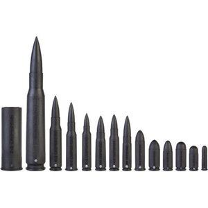 IMI Defense Dummy Bullets 5.56X45/.223, 30 pcs, Blue