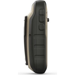 Garmin eTrex 32x and TopoActive Europe