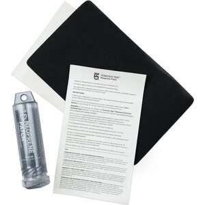 GearAid Tenacious Tape Iron-On Neoprene Patch