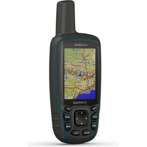 Garmin GPSmap 64x