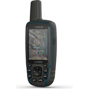 Garmin GPSmap 64x