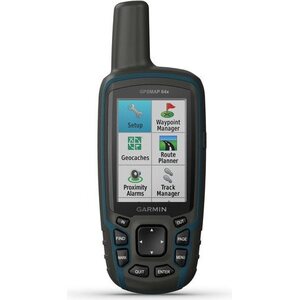 Garmin GPSmap 64x