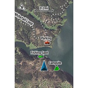 Garmin GPSmap 64x