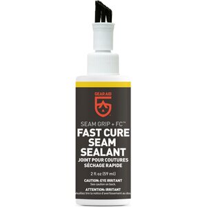 GearAid Seam Grip +FC Fast Cure Seam Sealant (59 ml)