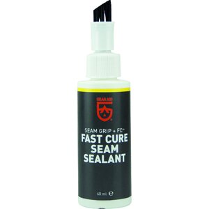 GearAid Seam Grip +FC Fast Cure Seam Sealant (59 ml)