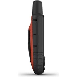 Garmin GPSMAP 66i and TopoActive Europe
