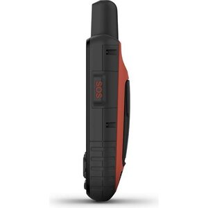 Garmin GPSMAP 66i and TopoActive Europe