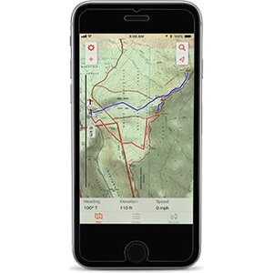 Garmin GPSMAP 66i and TopoActive Europe