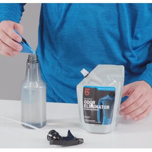 GearAid Revivex Odor Eleminator - 250 ml