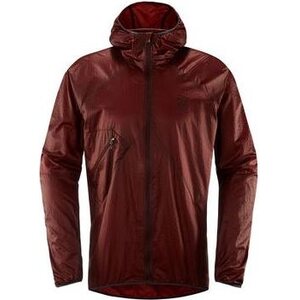 Haglöfs L.I.M Shield Comp Hood Men