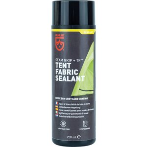 GearAid Seam Grip+TF Tent Fabric Sealant, 250 ml