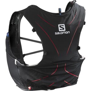 Salomon S-Lab Adv Skin 5 Set juoksureppu (vanha malli)