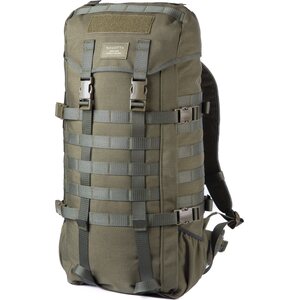 Savotta Jääkäri M + Side Pockets