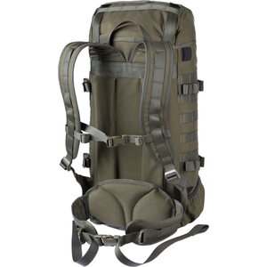 Savotta Jääkäri M + Side Pockets