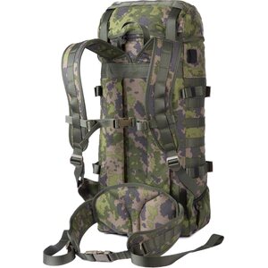Savotta Jääkäri M + Side Pockets