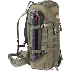Savotta Jääkäri M + Side Pockets