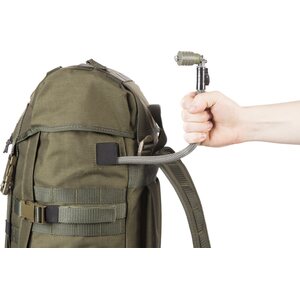 Savotta Jääkäri M + Side Pockets