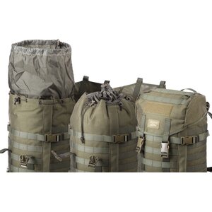 Savotta Jääkäri M + Side Pockets