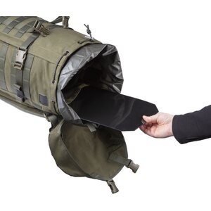 Savotta Jääkäri M + Side Pockets