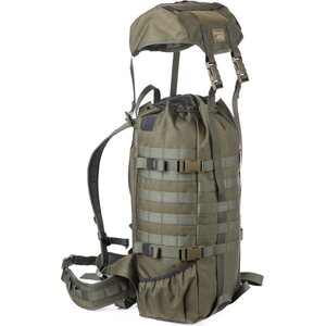 Savotta Jääkäri M + Side Pockets