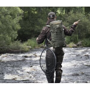 Savotta Jääkäri M + Side Pockets