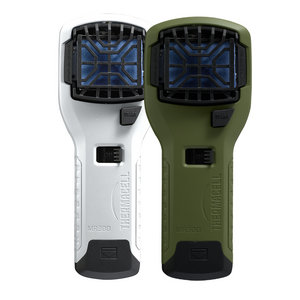 Thermacell Mosquito repellent
