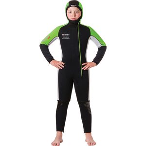 Mares Scuba Ranger Twin Jacket