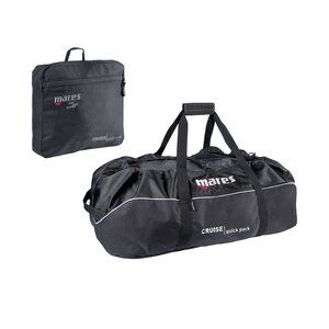 Mares Cruise Quick Pack