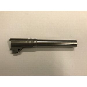 SLB-Custom Bushing Piippu