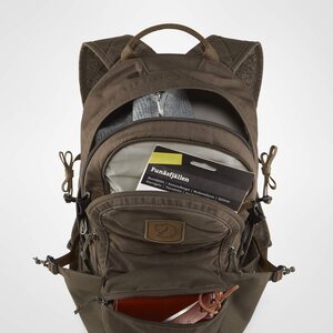 Fjällräven Lappland Hike 15