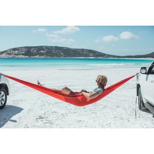 Sea to Summit Hammock Set Pro Single