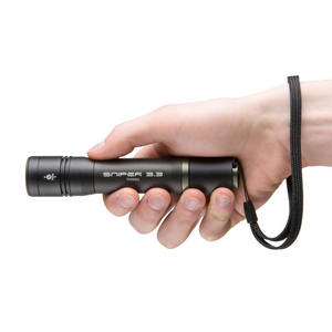 Mactronic Sniper 3.3