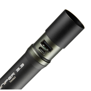 Mactronic Sniper 3.3
