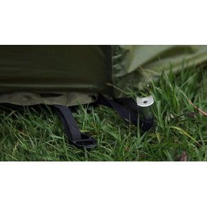 Helsport Footprint Fjellheimen 2 camp fom. 2018
