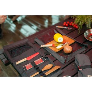 Primus Campfire Prep Set