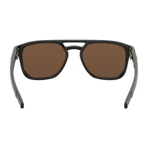 Oakley Latch Beta, Polished Black w/ Prizm 24K Polarized