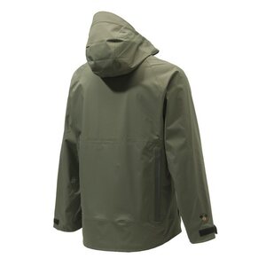 Beretta Active WP Packable Jacket Mens