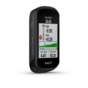 Garmin Edge 530 + mountain bike bundle