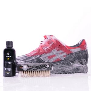 Crep Protect Cure Ultimate Cleaning Kit